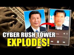 Chinese Netizens “Rush the Tower”! Poem “Kill That Guy from Shaanxi” Spreads Fast