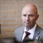 Utah Forces Chinese Company to Sell Motorsports Park Near Military Depot