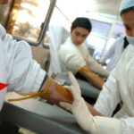 More Chinese Sell Blood to Survive Amid Worsening Economy, Residents Say