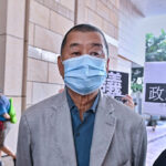 UK Expands Hong Kong Visa Scheme After Jimmy Lai Sentencing