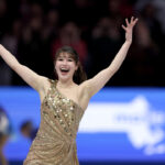 Olympic Spotlight on Alysa Liu and Eileen Gu Ignites US-China Political Debate