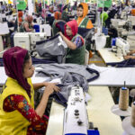 US Lowers Bangladesh Tariffs to 19 Percent, Exempts Some Apparels in Trade Deal