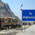 Pakistan in ‘Open War’ With Afghanistan After Airstrikes, Defense Minister Says