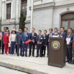 Report Maps Nearly 1,000 CCP United Front Groups in US