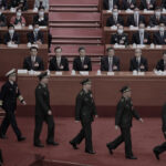 CCP’s First Official Response to Purges Reveals Lack of Confidence in Military Capabilities: Analysts