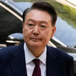Ex-South Korean President Yoon Defends Martial Law Decision, Apologizes for Suffering It Caused