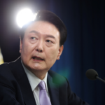 Former South Korean President Sentenced to Life Imprisonment for Insurrection