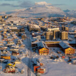 Why Greenland Is at the Center of a Shifting Global Order