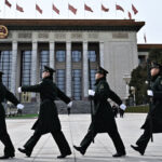 101 China PLA Leaders Purged Since 2022: Think Tank