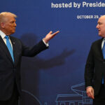 New Zealand Negotiating Critical Minerals Deal With the US