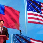 Taiwan Should Deepen Trade With Democracies, Not China, Taiwanese President Says