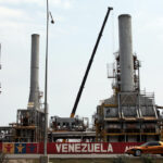 Trump Signals Openness to China, India Investing in Venezuela’s Oil—While Tightening Rules