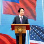 Relations With US ‘Rock Solid,’ Taiwan’s President Said After Trump–Xi Call