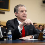 Beijing Waging ‘War on God’ in Persecuting Faith, Congress Hears