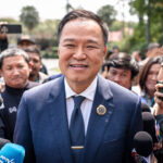 Conservatives on Course for Victory in Thai Elections