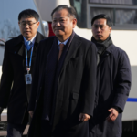 South Korea’s Former Interior Minister Receives 7-Year Sentence in Martial Law Case