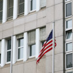 German Court Sentences US Citizen to Nearly 3 Years in Prison in China Spy Case