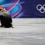 Riku Miura and Ryuichi Kihara Win Japan’s First Olympic Pairs Gold With World-Record Free Skate