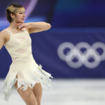 US Figure Skater Alysa Liu’s Father Rules Out Representing China, Cites Human Rights Concerns