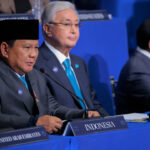 Indonesia Secures Trade Deal With US, Finalizing 19 Percent Tariff Rate