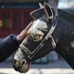 In China, a Quieter Lunar New Year Reflects Economic Strain and Unease