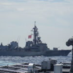 US, Philippines, Japan, Conduct Joint Military Exercises in South China Sea