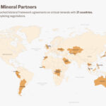 Here’s How a New US-Led Mineral Alliance Could Sideline China