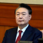 Former South Korean President Appeals Life Sentence for Insurrection Over Martial Law Decree