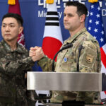 US, South Korea to Conduct Freedom Shield Joint Military Drills in March