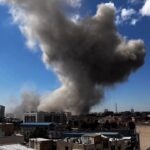 Beijing on Iran war, Trump’s China trade plan, new AI arena: 7 US-China relations reads