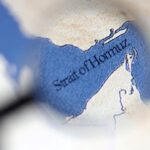 Hormuz crisis underlines vulnerability of global trade chokepoints