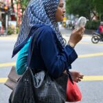 A heatwave is coming to Southeast Asia. So is an energy shock