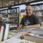 Hong Kong bookstore owner, 3 staff held for selling Jimmy Lai biography