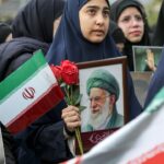 CIA tracked Iranian leaders ‘for months’ before strikes, sharing intelligence with Israel