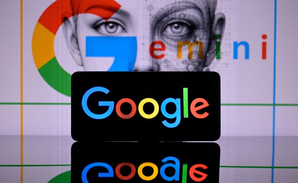 Google’s Gemini AI chatbot accused of coaching US man to suicide