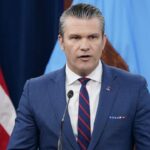 Hegseth says Tuesday will be ‘most intense’ of US war on Iran as Trump considers endgame
