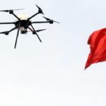 Beijing tightens drone rules, citing ‘low-altitude security’ concerns