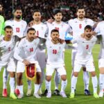 Iran will not compete in United States-hosted 2026 World Cup, sports minister says