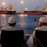 Ships brandish China links to evade Iran’s attacks in Strait of Hormuz