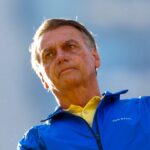 Brazil’s Jair Bolsonaro in ICU with pneumonia