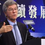 China, India and why Jeffrey Sachs says the US needs to make the UN great again