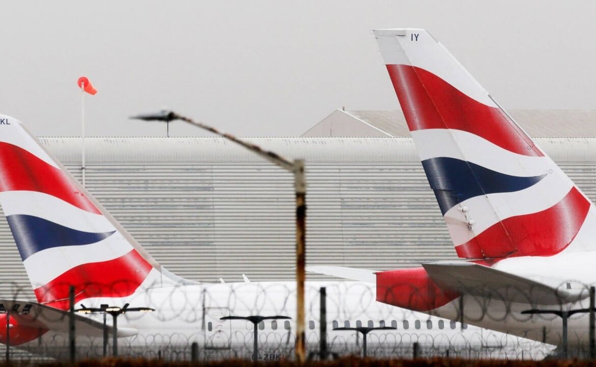 European airlines add flights to Asia amid high demand, cancellations by Gulf carriers