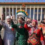 China codifies ethnic assimilation with new ‘unity’ law as it counters the West