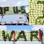 Filipino farmer pleads ‘Stop US-Iran War’ after soaring fuel prices wipe out earnings