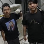 Angry at your boss? A Hong Kong business lets you rage against machines