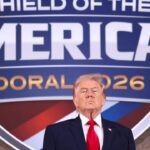 Trump offers Latin American leaders US missile strikes to hit drug cartels