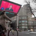 China targets lowest growth range since 1991 in realistic move as pressures rise