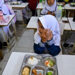 Indonesia cuts free meals to save US$2.3 billion as fuel prices soar