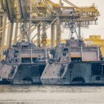 Why US warships’ pit stop in Malaysia is raising eyebrows