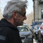 Oscar-winner Sean Penn skips Academy Awards ceremony to visit Zelensky in Kyiv